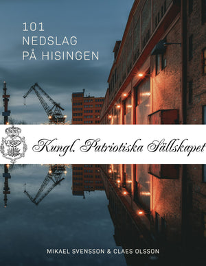 Kungliga Patriotiska Sällskapet