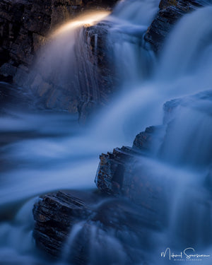 Kvarnströmmen, Funäsdalen, Härjedalen