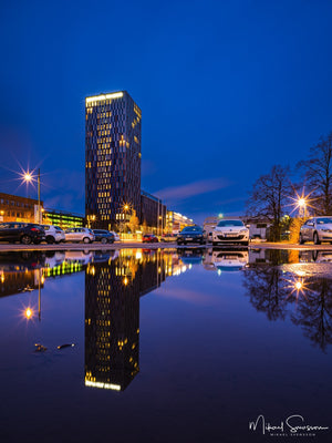 Quality Hotel The Weaver, Mölndal