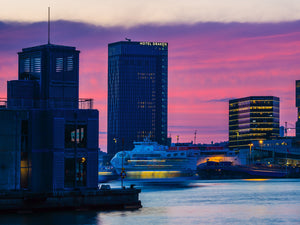 Clarion Hotel Draken, Göteborg