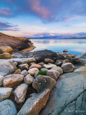 Smithska Udden, Göteborg