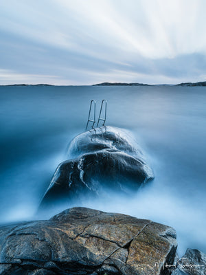 Smithska udden, Göteborg