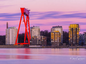 Eriksberg, Göteborg