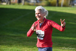 Bakom kameran i höstsolen – Jönköping 10K / 5K 2024