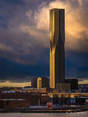 Karlatornet, Göteborg