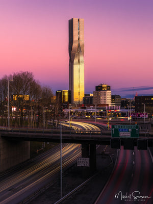 Karlatornet, Göteborg