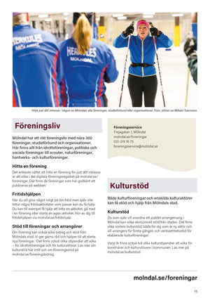 Mölndalsguiden 2024