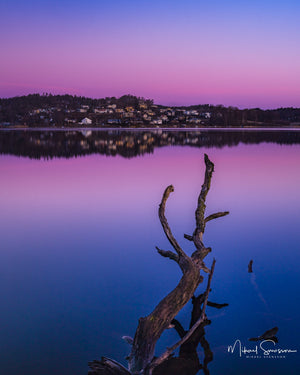 Rådasjön, Härryda kommun