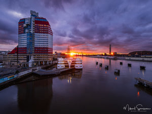 Lilla Bommen, Göteborg