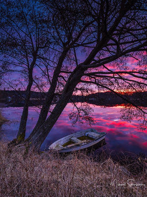 Stensjön, Mölndal