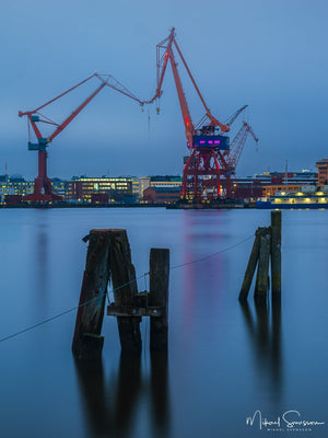 Skeppsbron, Göteborg