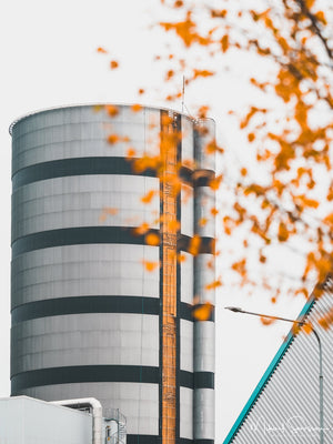 Ackumulatortanken, Borås