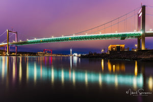 Älvsborgsbron, Göteborg
