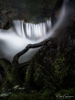 Änggårdsbergen, Mölndal