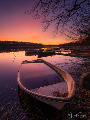 Rådasjön, Mölndal
