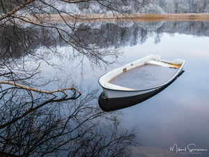 Ståloppet, Mölndal