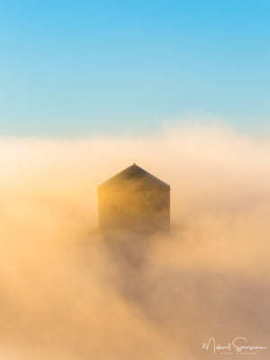 Bohus fästning, Kungälv