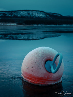 Lofssjön, Lofsdalen