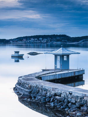 Brottkärr, Göteborg