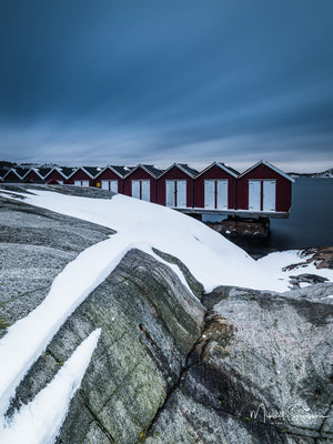 Budskär, Särö
