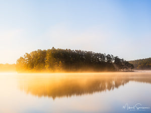 Finnsjön, Härryda kommun