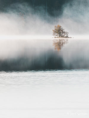 Landvettersjön, Härryda kommun