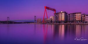 Eriksberg, Göteborg
