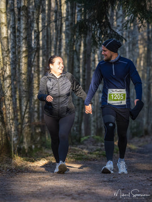 Bakom kameran på Finalloppet 2024