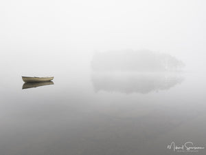 Finnsjön, Härryda kommun
