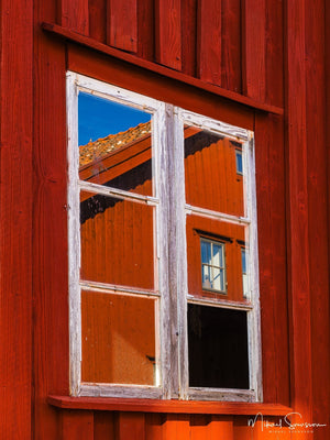 Mollösund, Orust