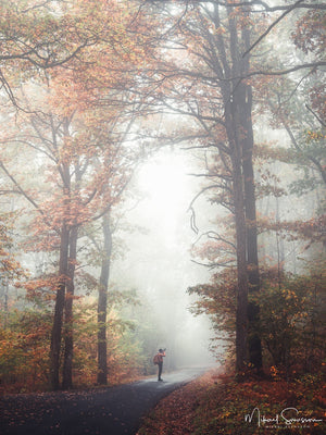 Kåsjöområdet, Partille kommun