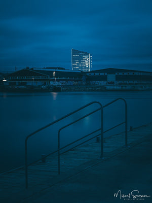 Marieholm, Göteborg