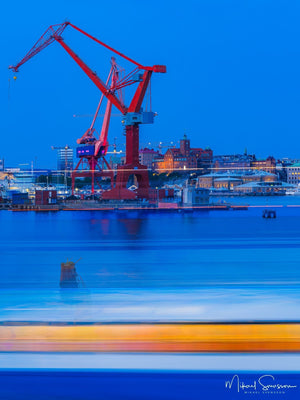 Lindholmen, Göteborg
