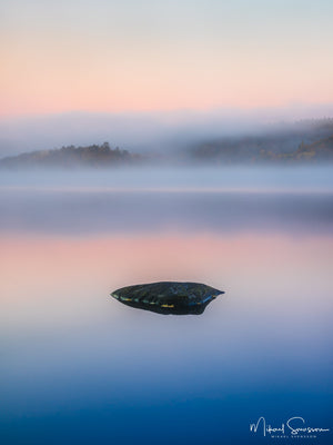 Landvettersjön, Härryda kommun