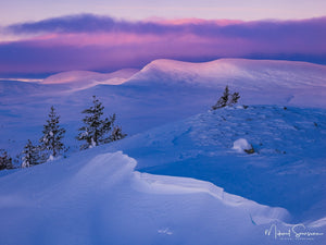 Långfjället, Grövelsjöfjällen