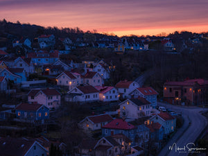 Mölndals Kvarnby, Mölndal