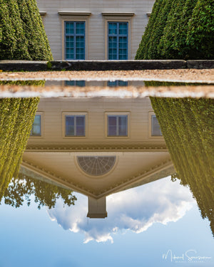 Gunnebo Slott, Mölndal