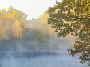 Gunnebo Kulturreservat, Mölndal