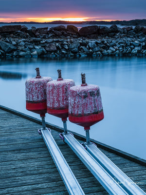 Hällsvik, Hisingen