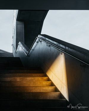 Hisingsbron, Hisingen