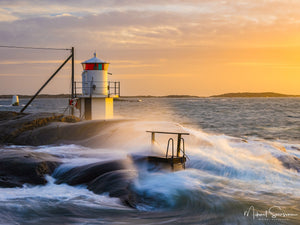 Hönö Klåva, Öckerö kommun