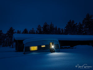Storsätern, Dalarna