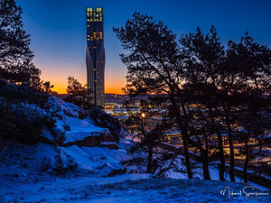 Ramberget, Hisingen