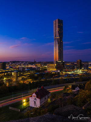 Karlatornet, Göteborg