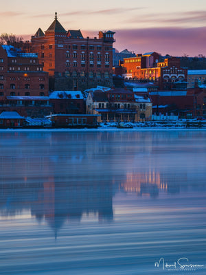 Klippan, Göteborg