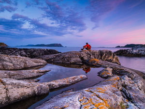Bremangerlandet, Vestland fylke, Norge