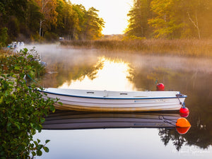 Landvettersjön, Mölnlycke