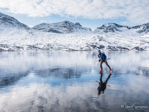 Tovatna, Trøndelag, Norge