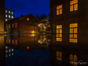 Mölndals Kvarnby, Mölndal