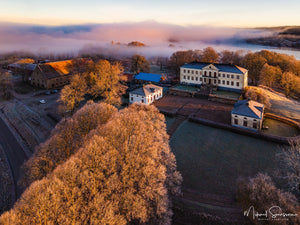 Nääs Slott, Lerum kommun
